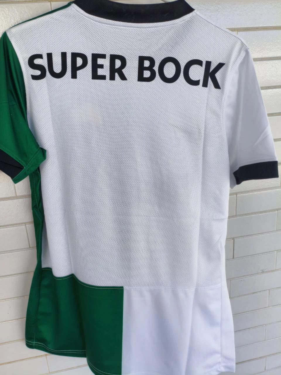 Sporting CP Jersey - * * Fixed price * * – photo 2